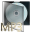 Fichier MP3 Box Icon 32x32 png